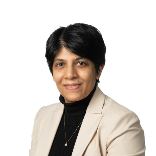 Prof. Nelishia Pillay