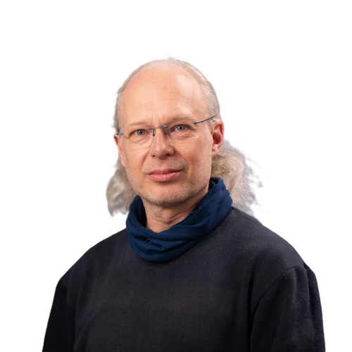 Prof. Stefan Gruner